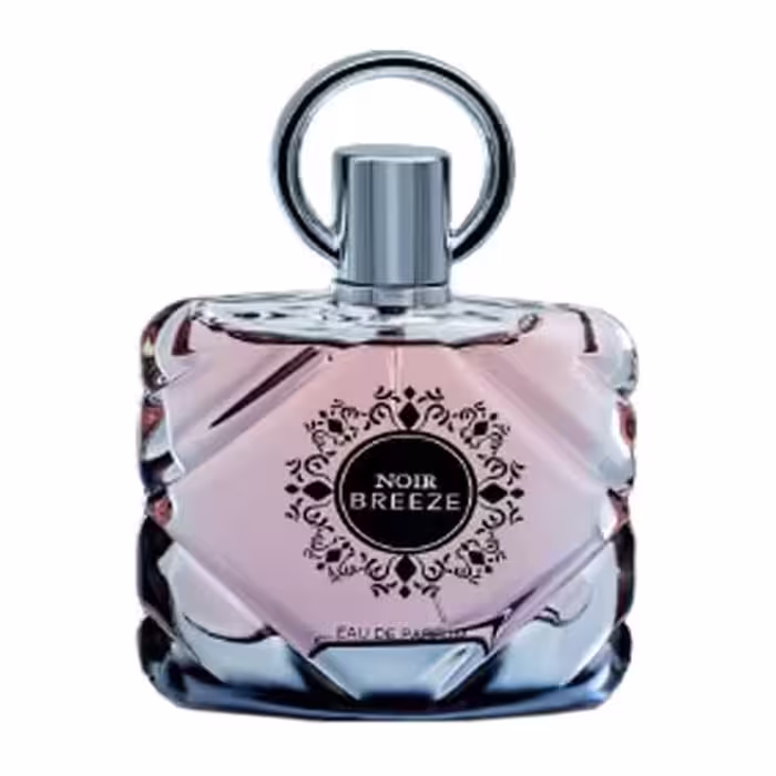 ادکلن زنانه ویکتوریا سکرت تیس فرگرانس ورد Noir Breeze for woman
