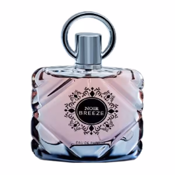 ادکلن زنانه ویکتوریا سکرت تیس فرگرانس ورد Noir Breeze for woman