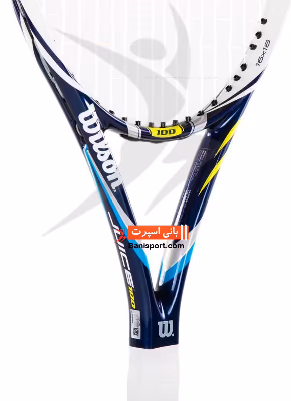 راکت تنیس Wilson Juice 100