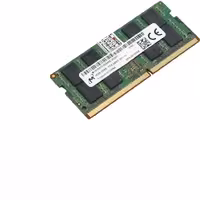 رم لپ تاپ میکرون RAM MICRON DDR4 16GB 2400MHz