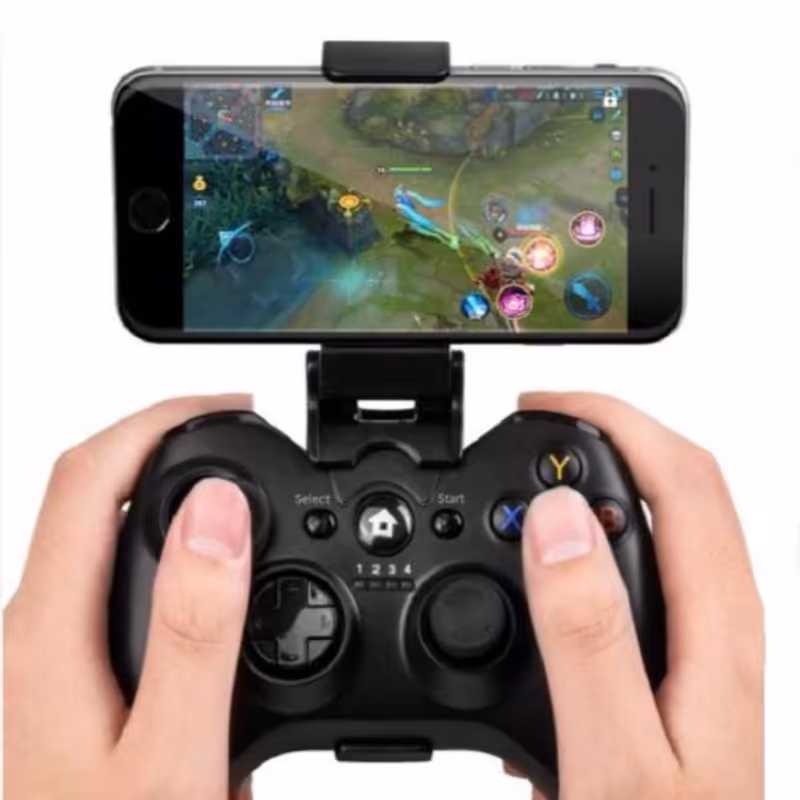 دسته بازی هوکو مدل Flying Dragon