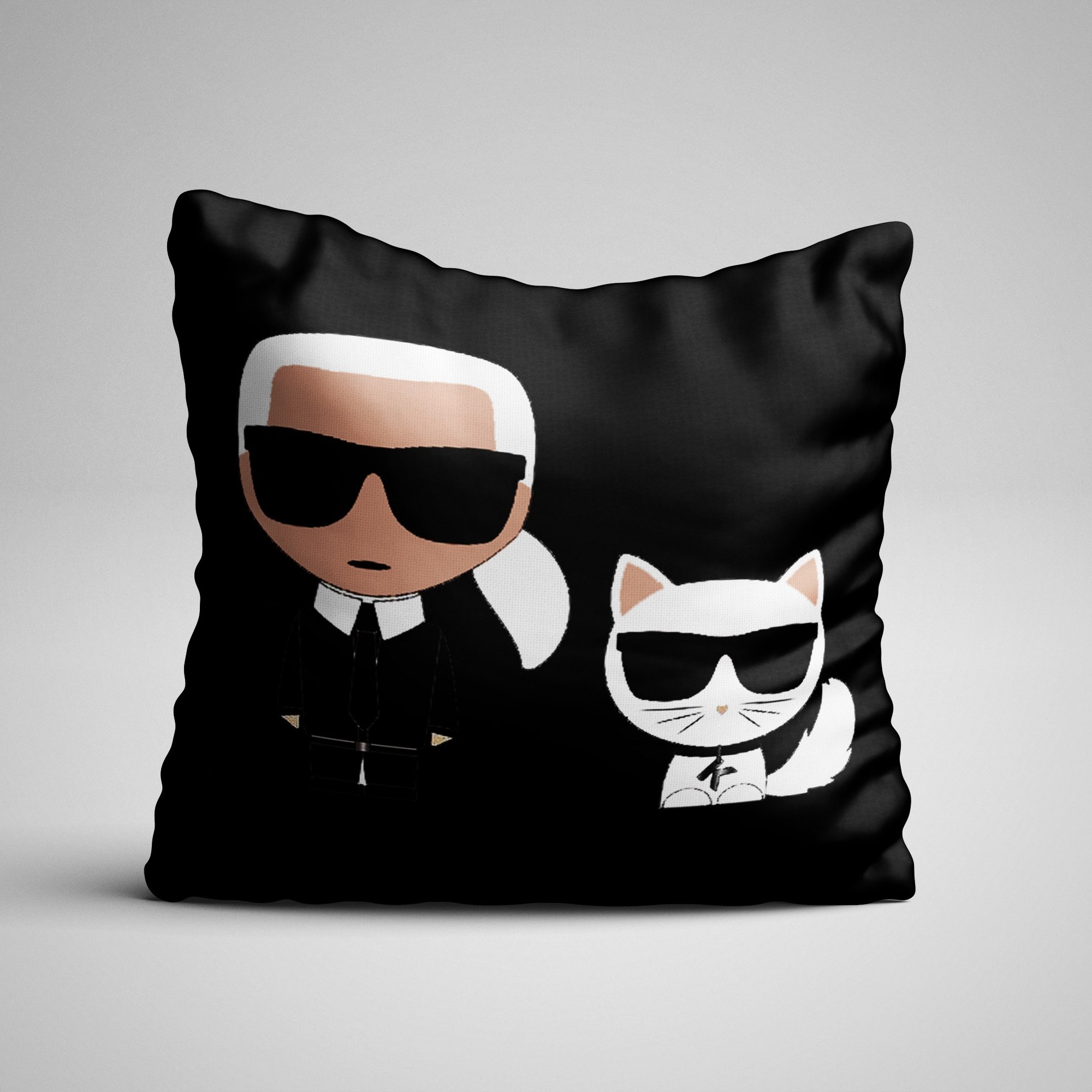 کاور کوسن کد 27