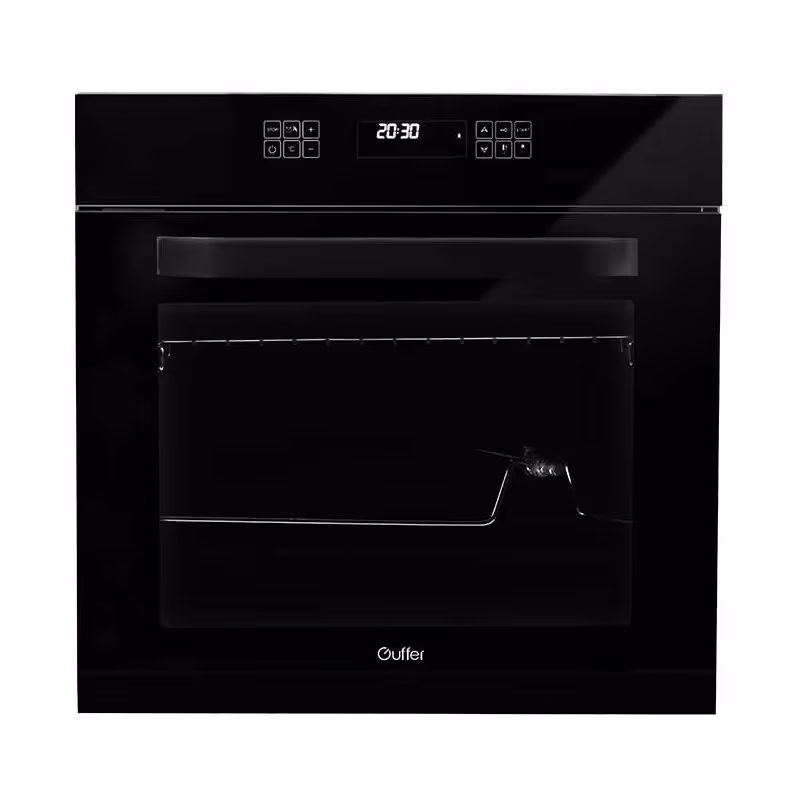 فر توکار شیشه ای گوفر مدل ریمو Rimo