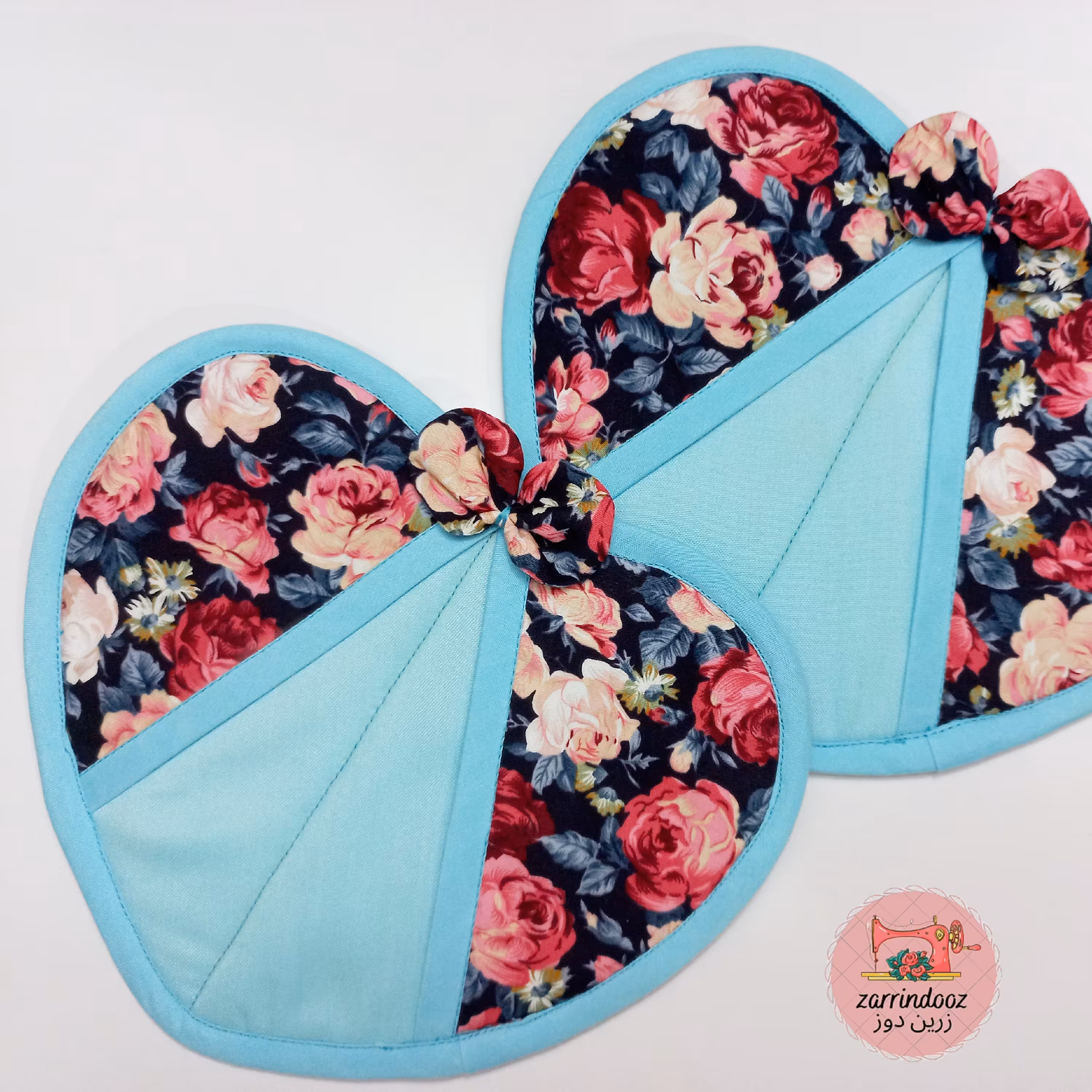 دستگیره جهیزیه عروس