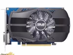 کارت گرافیک ایسوس مدل  GTX 1030 2G PH OC DDR5