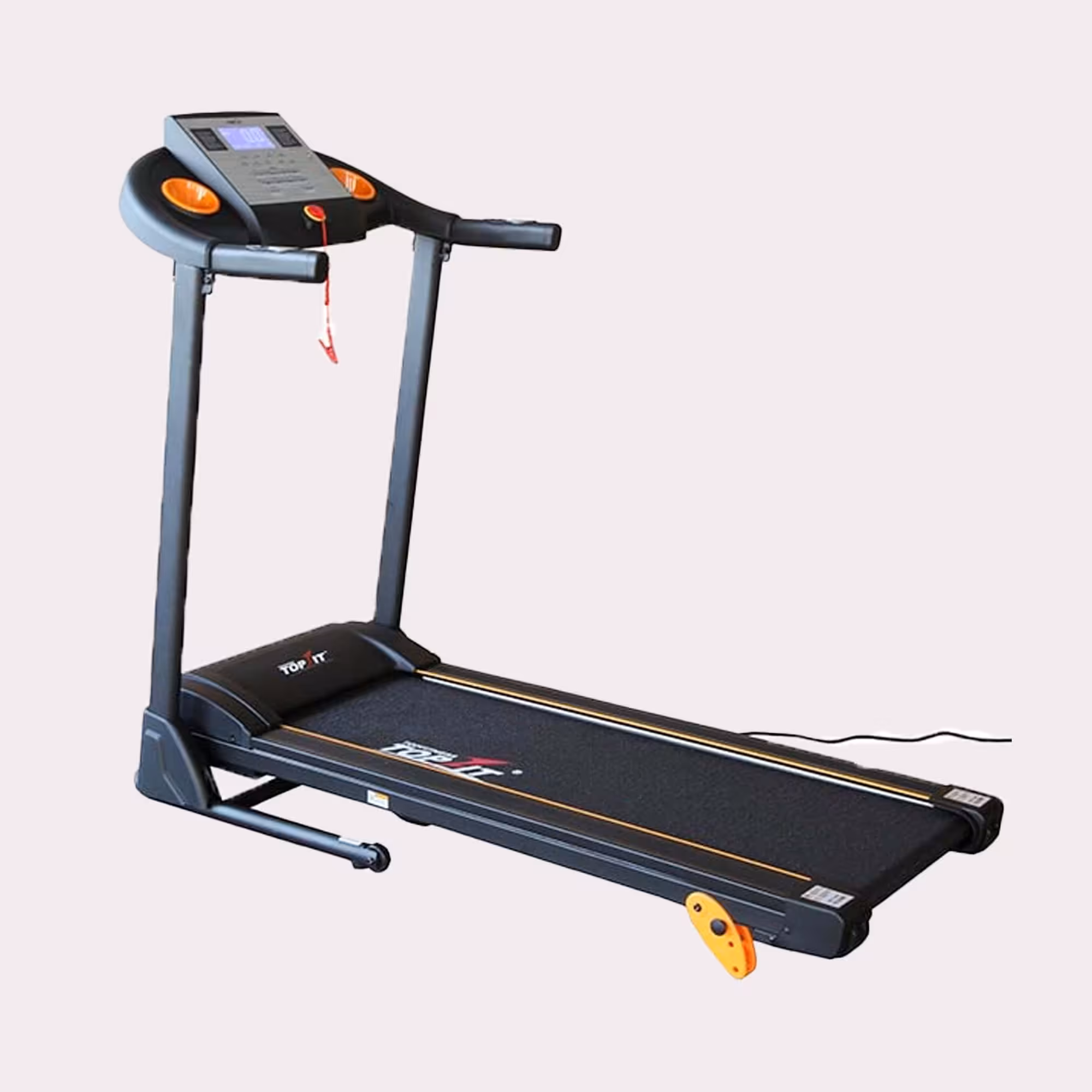 تردمیل خانگی تاپ فیت مدل Topfit 240
