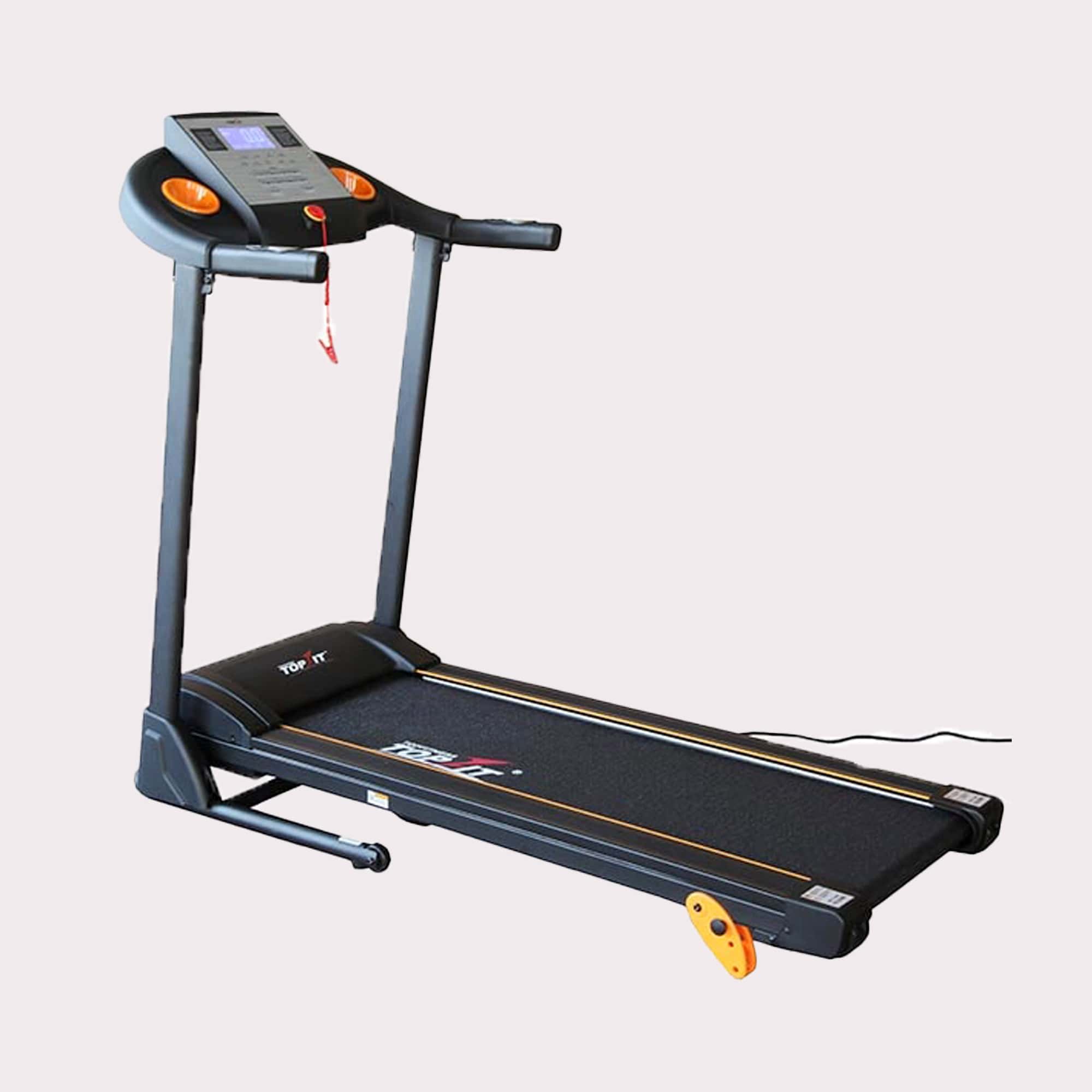 تردمیل خانگی تاپ فیت مدل Topfit 240