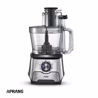 غذاساز آیکو مدل AK464FP(لطفا با هماهنگی خرید بفرمایید)