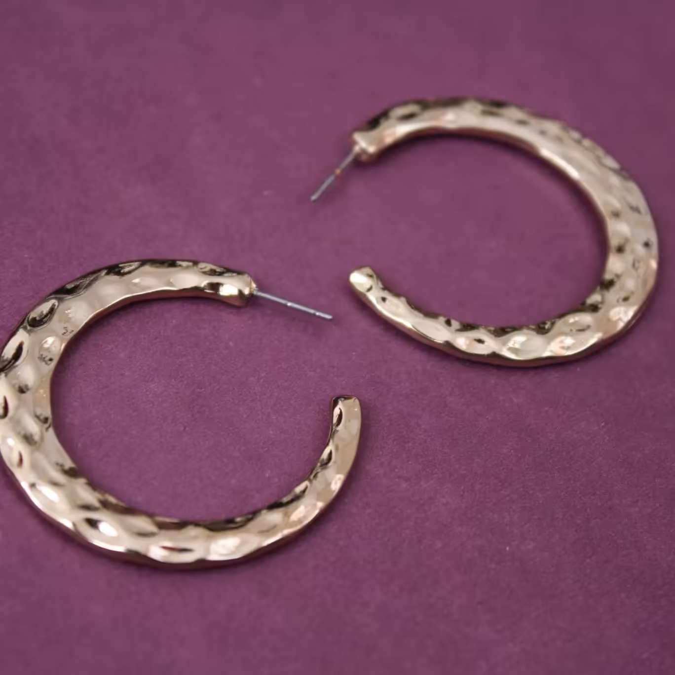 گوشواره طلایی