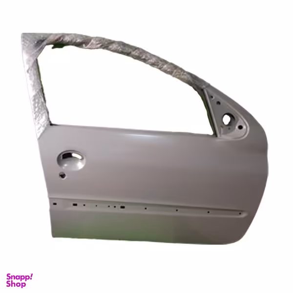 درب راست جلو خودرو کد 7345 مناسب رانا