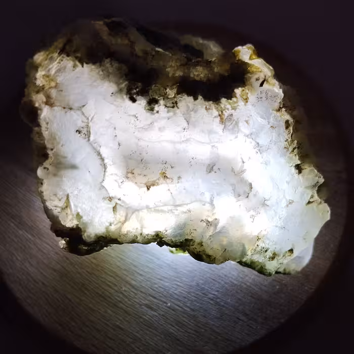 سنگ عقیق سلیمانی 