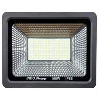 پروژکتور 100 وات ایندوکپ مدل FLS-100