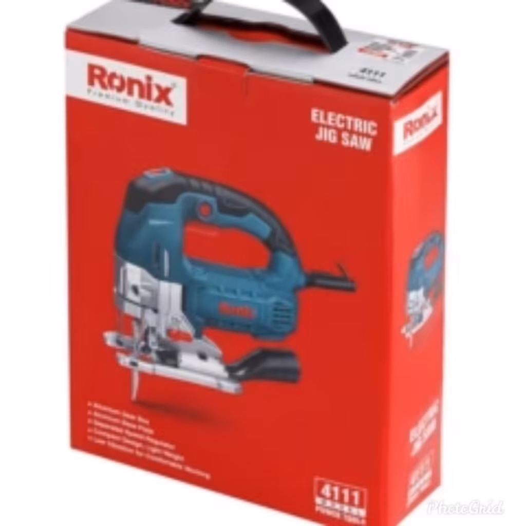 اره برقی گارانتی دار  عمودبر گیربکس فلزی 750 وات رونیکس کد 4111


