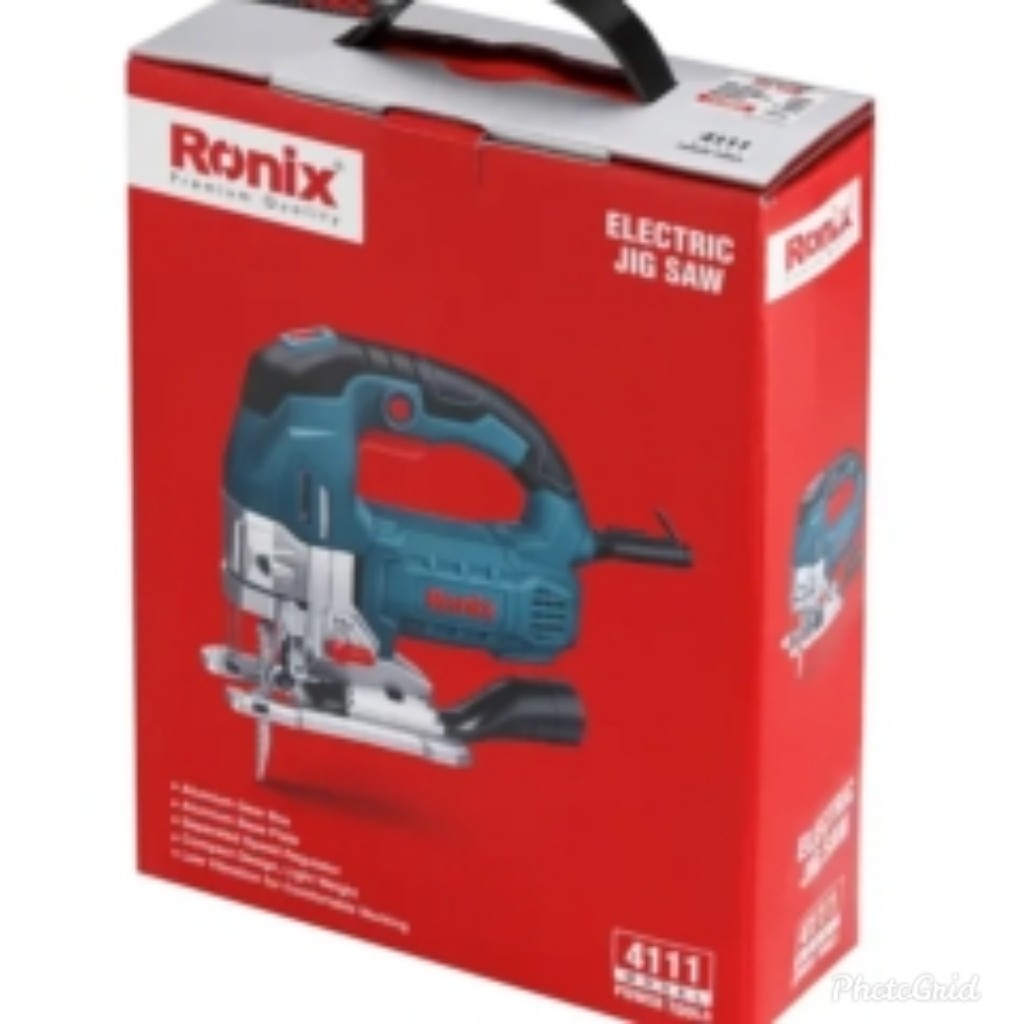 اره برقی گارانتی دار  عمودبر گیربکس فلزی 750 وات رونیکس کد 4111


