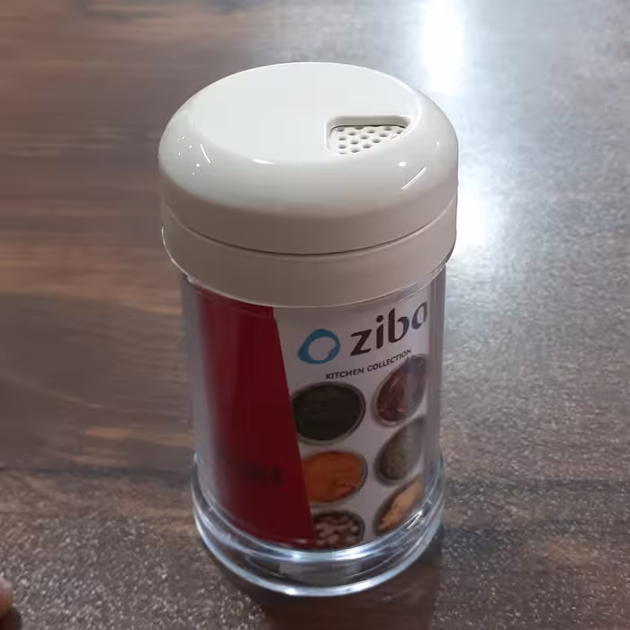 ادویه پاش سایز بزرگ