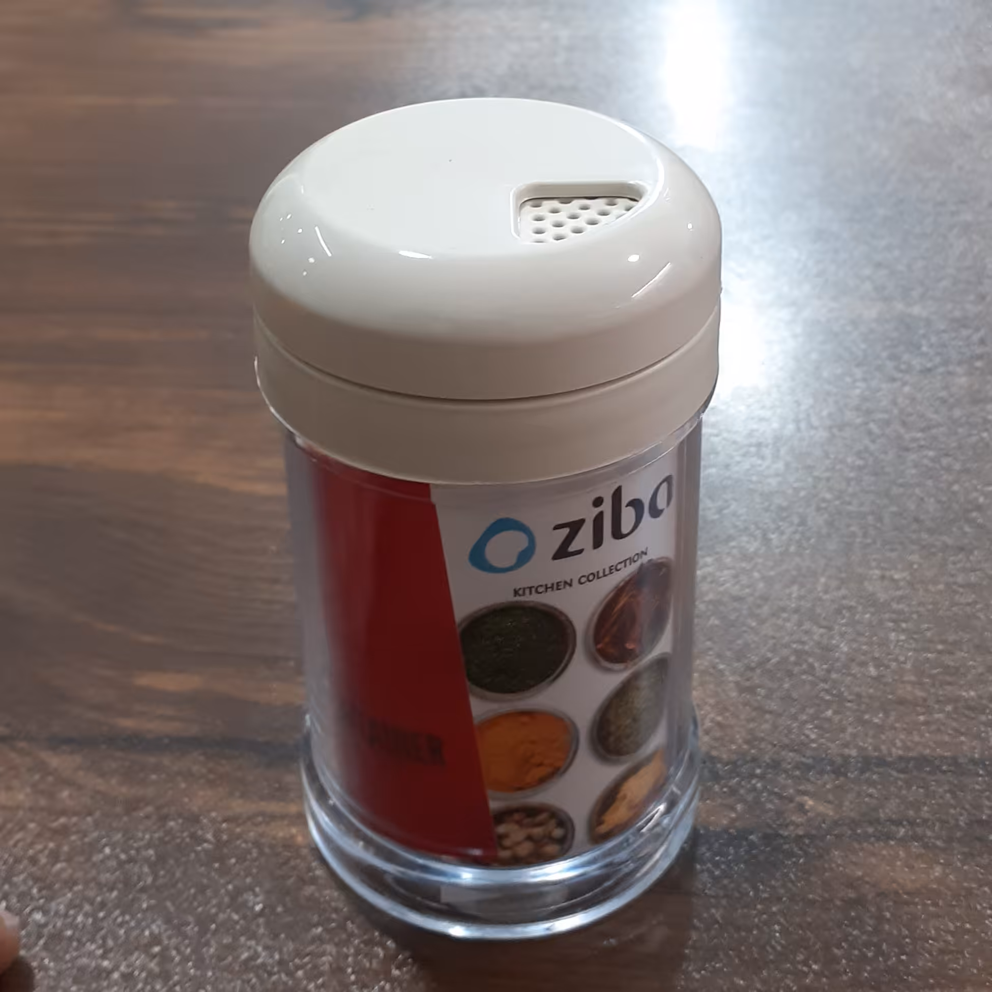 ادویه پاش سایز بزرگ