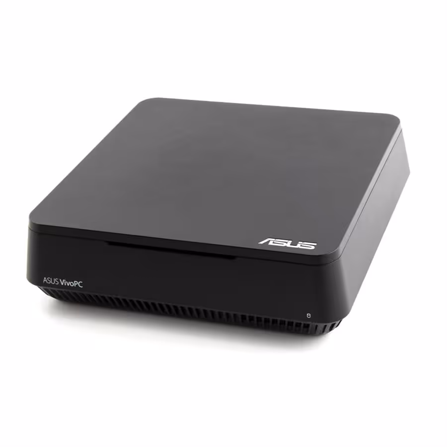 کیس آماده ایسوس وی سی 60 با پردازنده i3