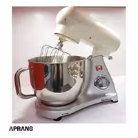 همزن ایستاده باریتون مدل BSM-71800 - کرم