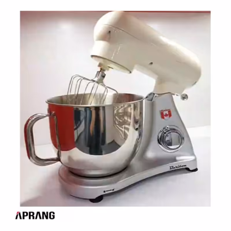 همزن ایستاده باریتون مدل BSM-71800 - کرم