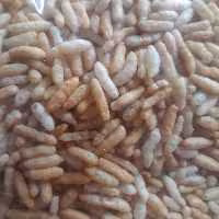 برنجک خوشمزه وتازه محصول آستانه اشرفیه عالی 150گرمی