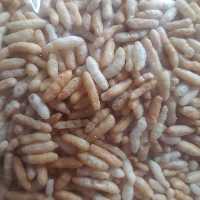 برنجک خوشمزه وتازه محصول آستانه اشرفیه عالی 150گرمی