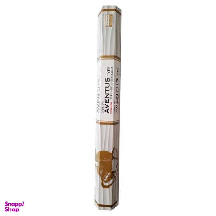 عود خوشبو کننده دارشان مدل Aventus For Her