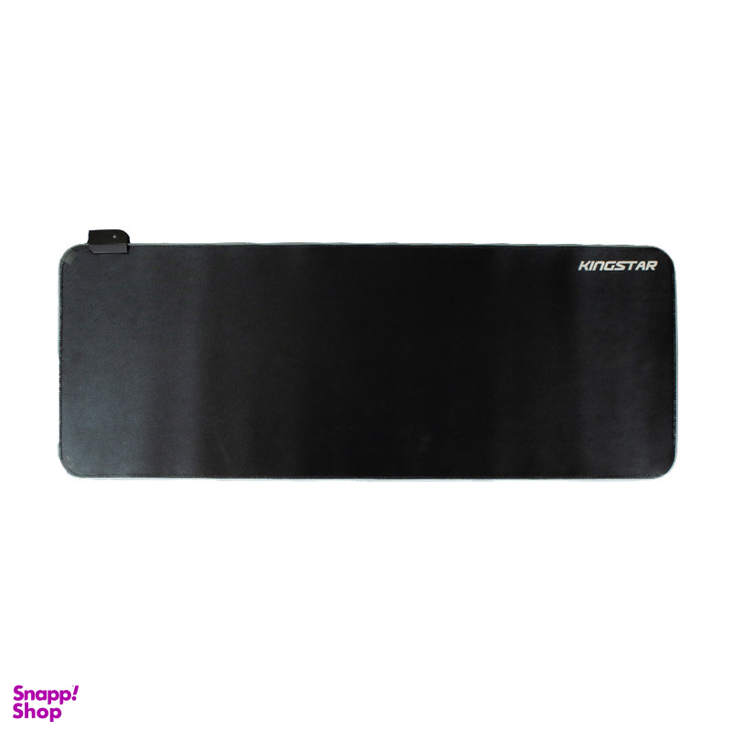 ماوس پد مخصوص بازی کینگ استار مدل KMP170G