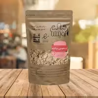 آرد نخودچی دو آتیشه رویسا 1000 گرم