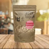 آرد نخودچی دو آتیشه رویسا 1000 گرم