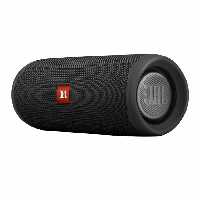 اسپیکر قابل حمل بلوتوث جی بی ال FLIP 5 Black