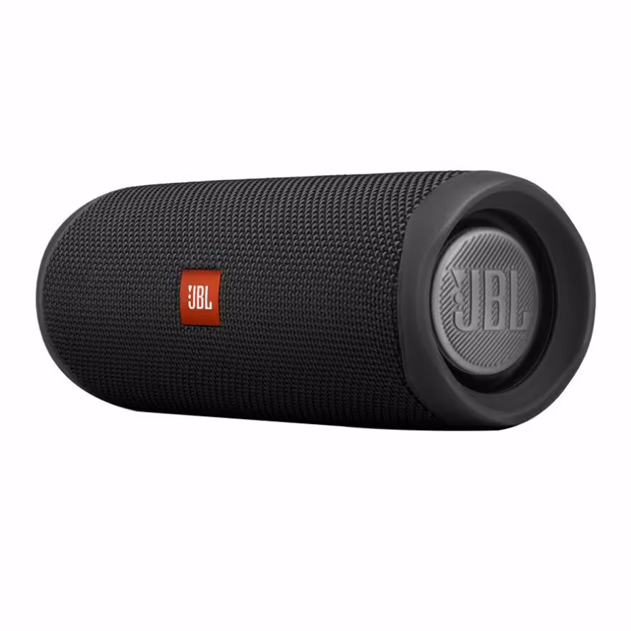 اسپیکر قابل حمل بلوتوث جی بی ال FLIP 5 Black