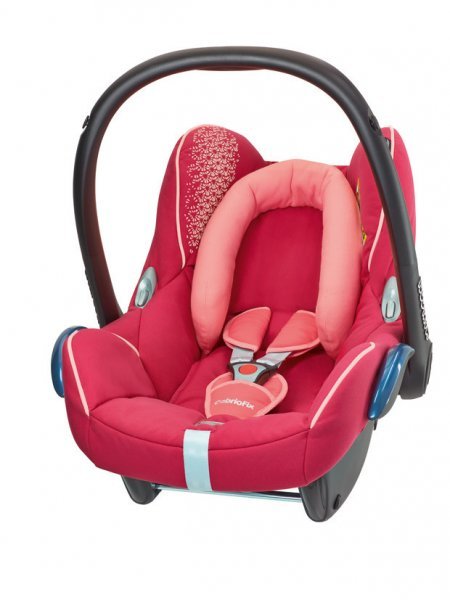 کریر مکسی کوزی cabrio fix maxi cosiکد ***7310