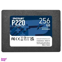 حافظه SSD اینترنال پتریوت مدل P220