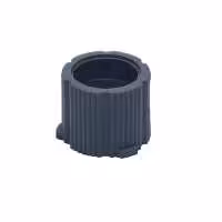 بوش طوسی جعبه فرمان پراید 