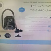 جارو برقی تکنو گارانتی دار و ارسال رایگان 18ماه گارانتی