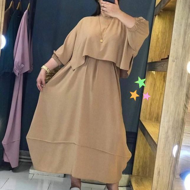 ست شومیز و دامن ابرو بادی گرم بالا