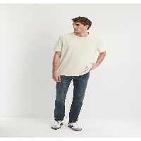 شلوار جین آبی مردانه مشکی مارتین 0037828186 Mavi