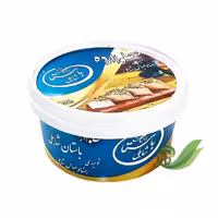 حلوا ارده کنجد ایرانی شابلی باستان اردکان (800 گرمی)