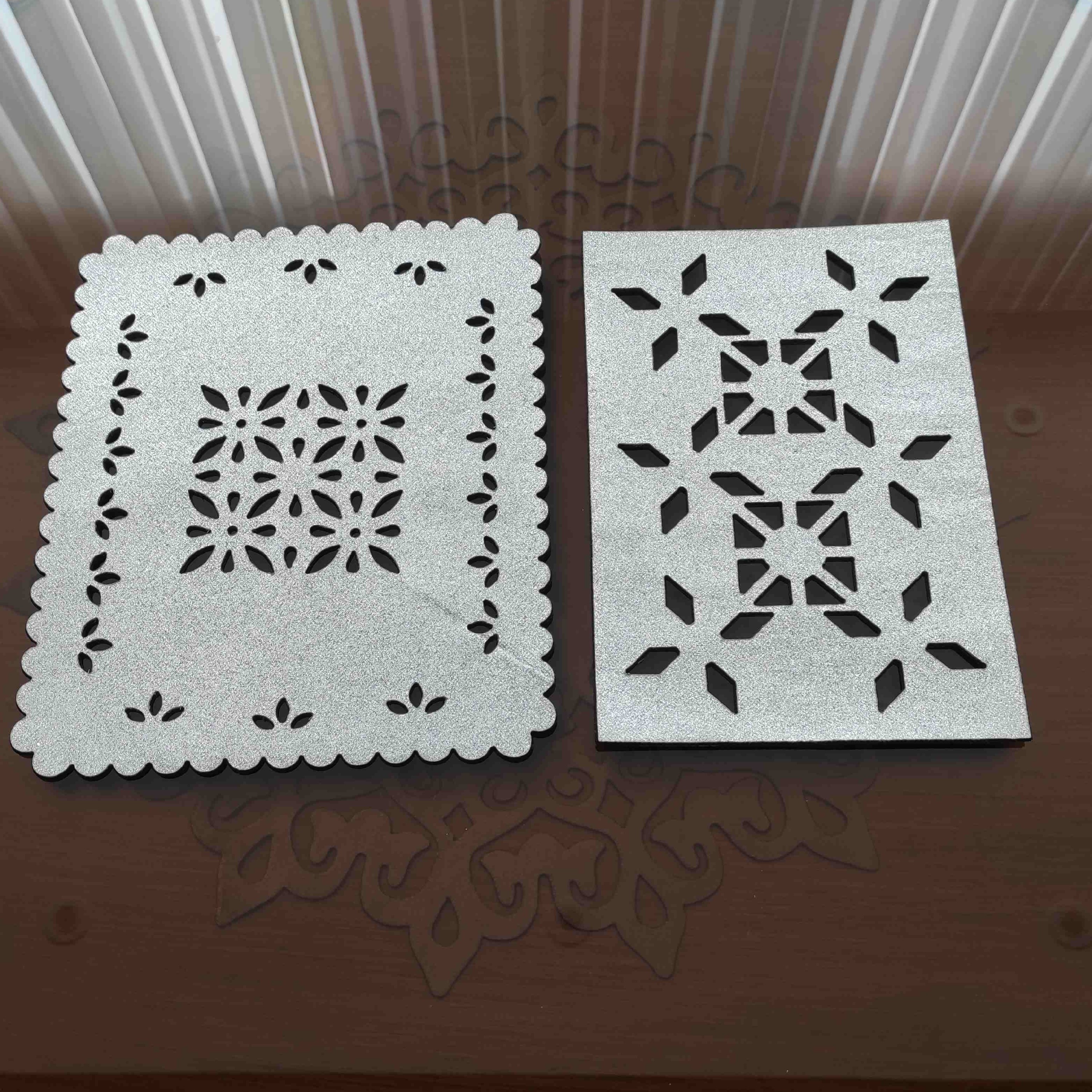توسینی چرم اکلیلی