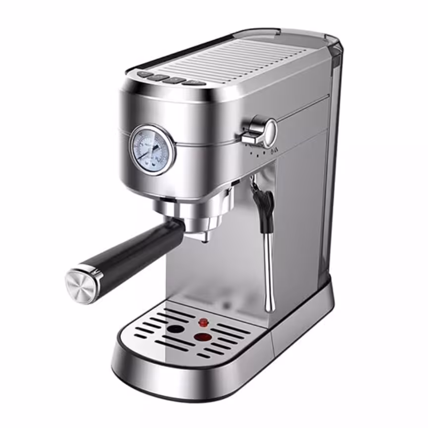 اسپرسوساز مباشی مدل ME-ECM 2030