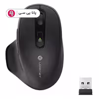 موس بیسیم لاجیکی مدل LOGIKEY M336B