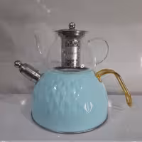 کتری قوری یونیک مدل 3677 