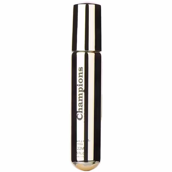 عطر جیبی مردانه ژک ساف مدل Champion حجم 22 میلی لیتر

