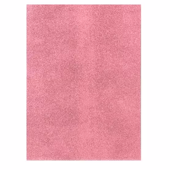 فوم اکلیلی صورتی (یک ورق)(ضخامت 2 میلی متر)