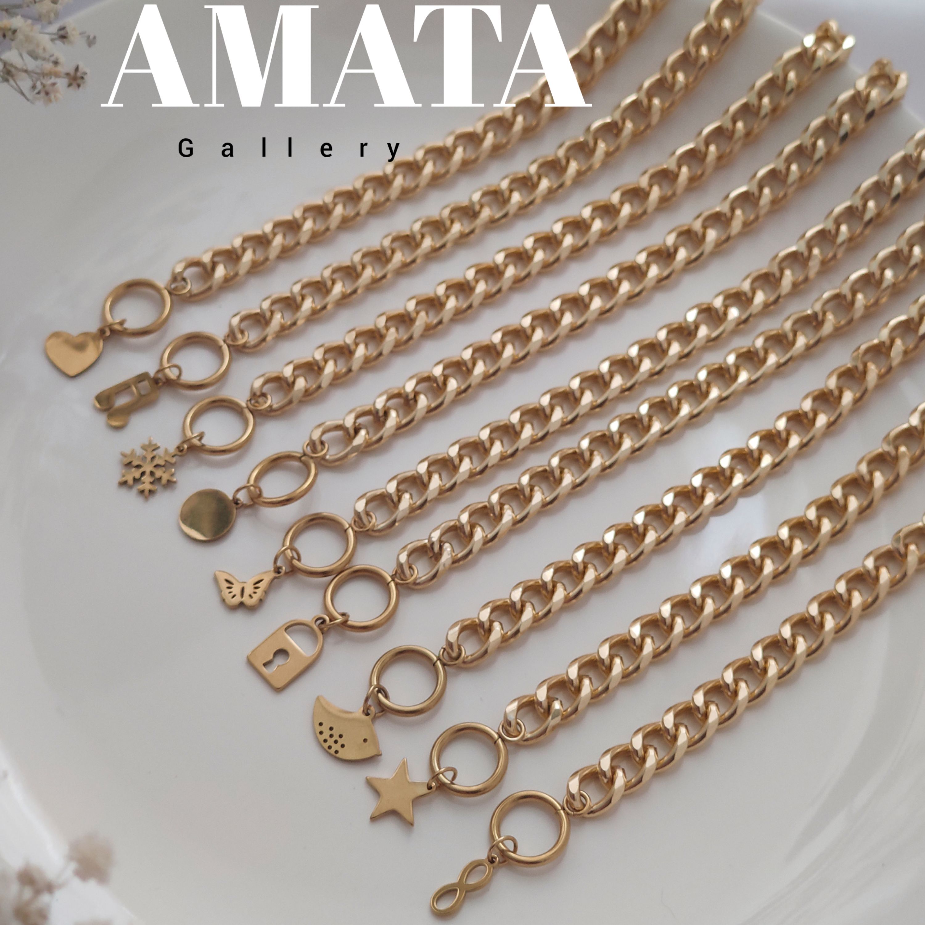 دستبند کارتیر 