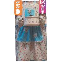 پیشبند دو دامنه