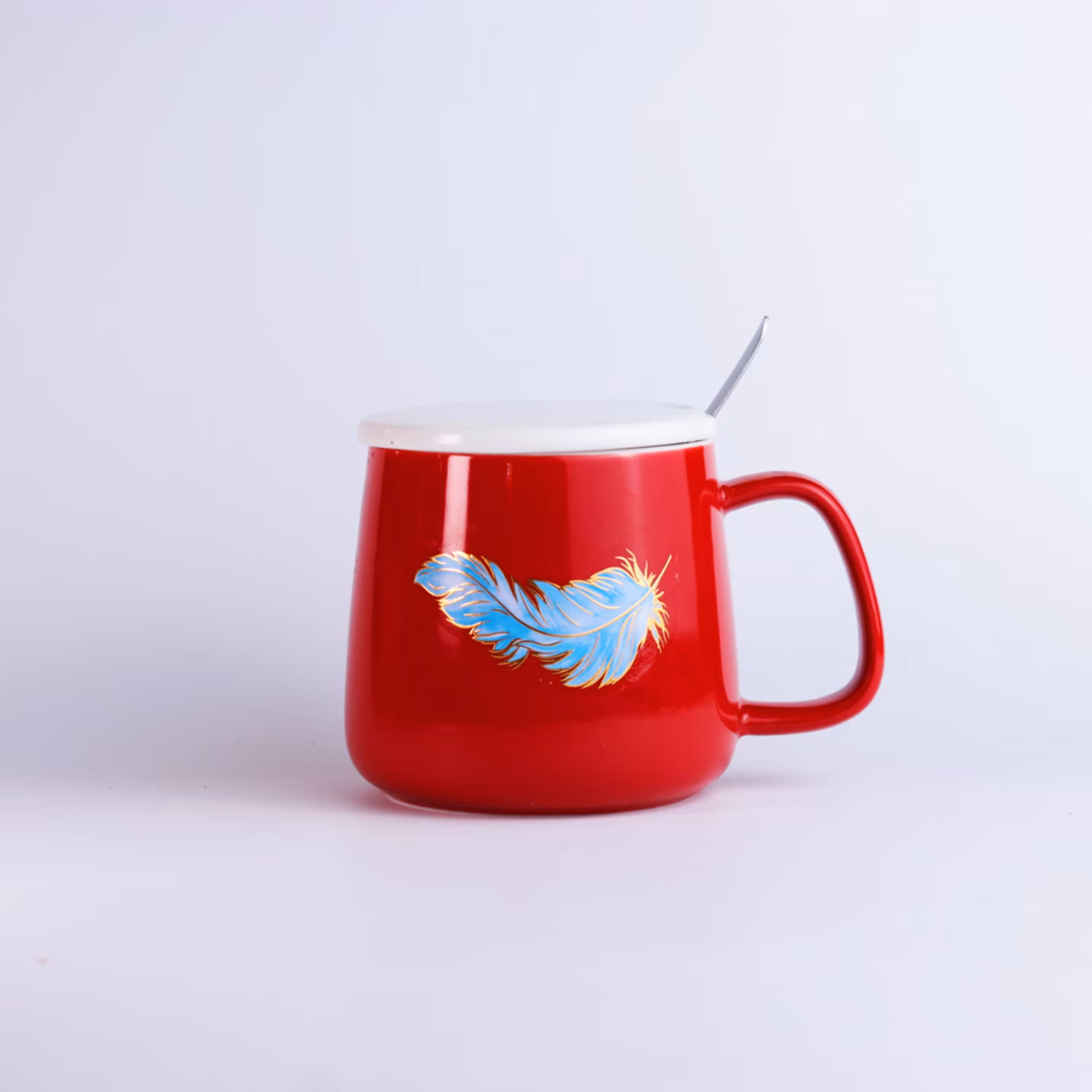 ماگ طرح پر کد 6726