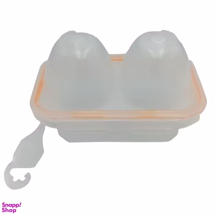 جا تخم مرغی 2 عددی