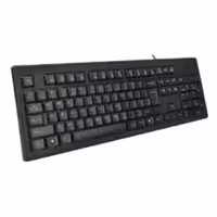 کیبورد و موس ای فورتک مدل KR-8520DS