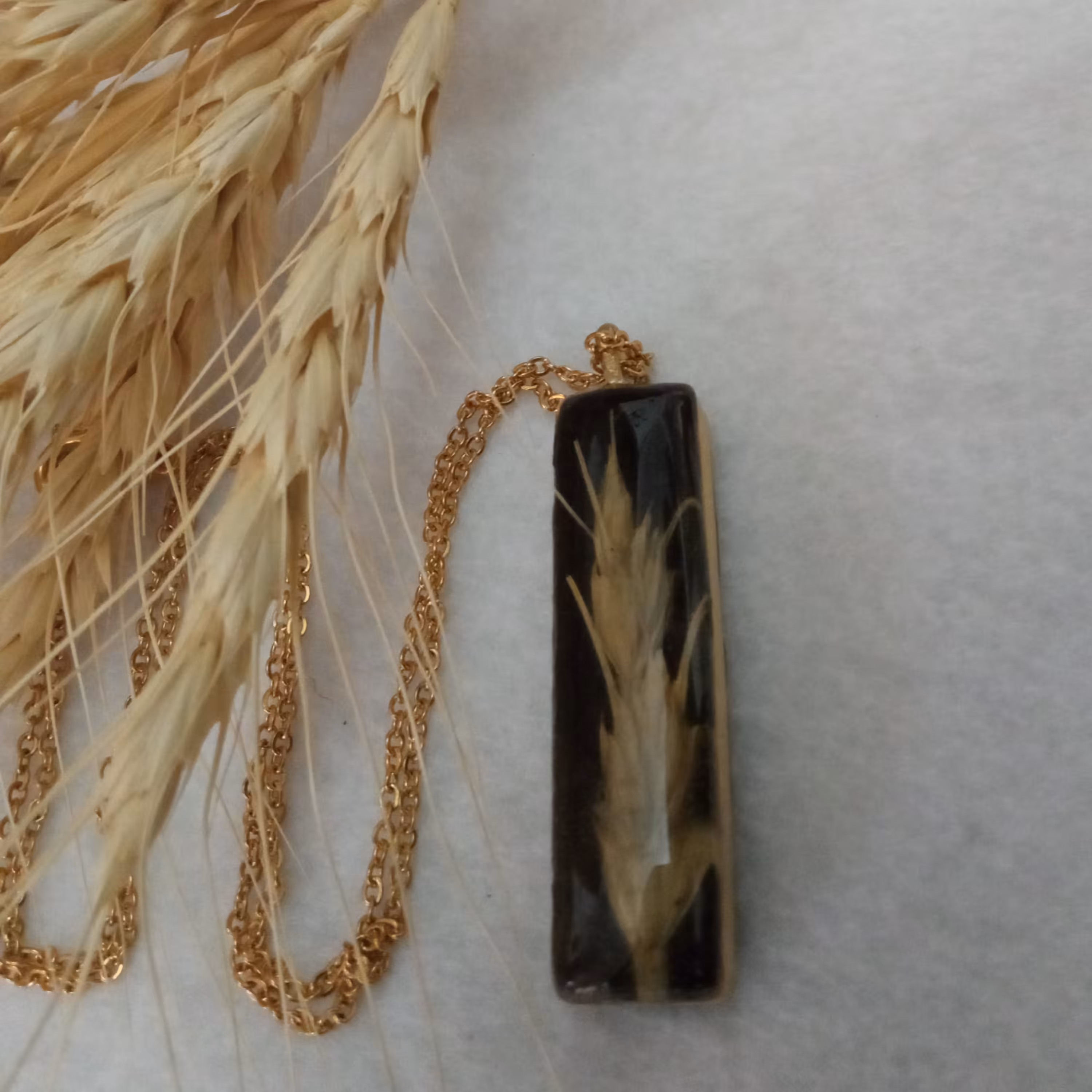 گردنی رزینی طرح گندم